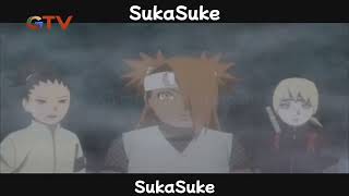 Download lagu Momen ketika Boruto bertemu Garaga, Aoda vs Garaga - Boruto Dubbing Indonesia mp3