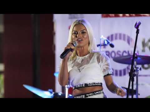 Gordana Kostoska-Opasno