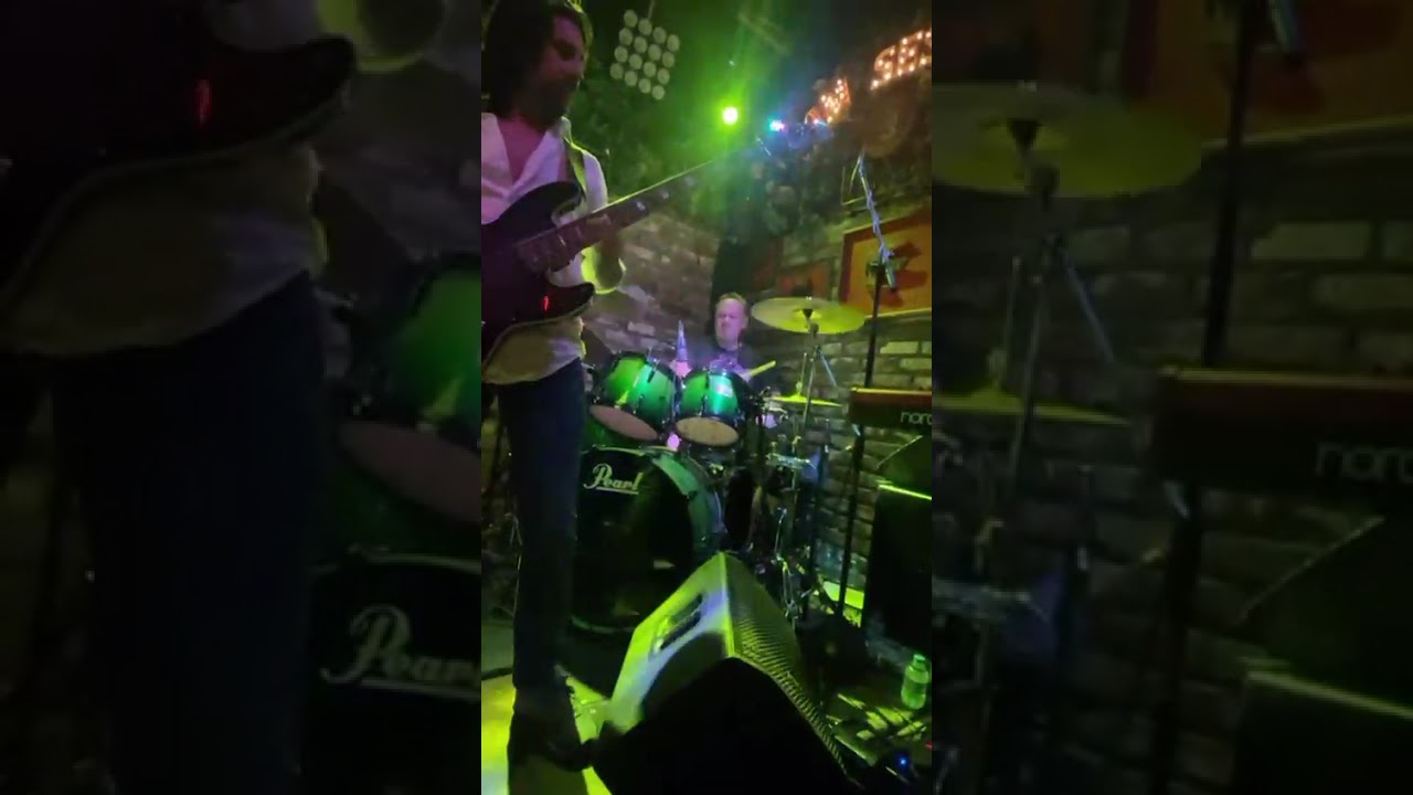 Gür Akad Band - Ağaç Ev - 24 Temmuz 2025