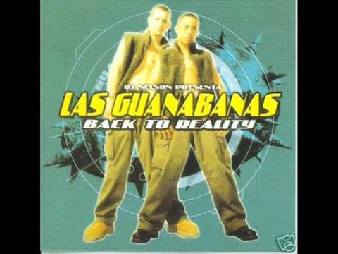 10.Guanabanas - Noche de pasion