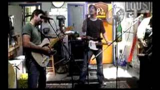 Just Us (Justice) - The Diviners