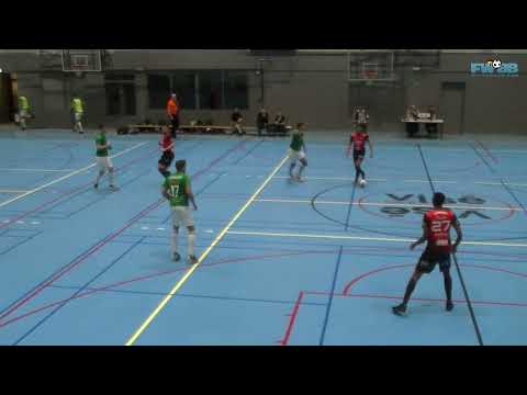 Celtic Visé - Herstal 1453 (18/03/2022) Match