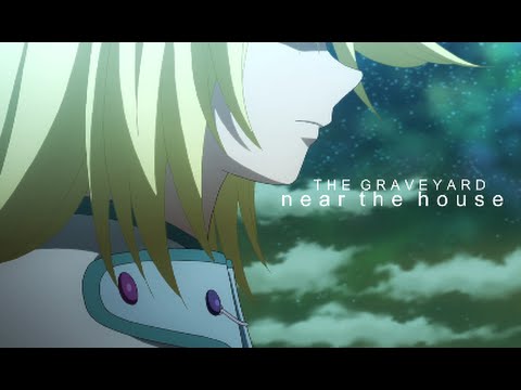 the graveyard (mithos/genis)