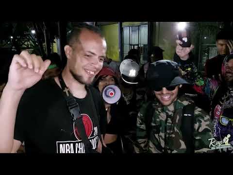 PENUMBRA 🆚 DAZTER - FINAL🏆 [RAPSINGROSERIAS PLAZAS] FECHA 37