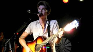 A Rocket To The Moon - Two (Ryan Adams Cover)