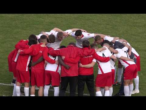 HIGHLIGTS - 2.SNL; Krka : Brda (2:2) 19.krog