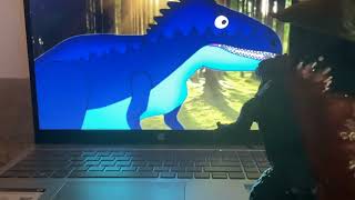 Kaijus reacts to: Lexi meets Andrew