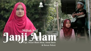 Download lagu MIFTAH ARIF - JANJI ALAM ( VIDEO CLIP) mp3 Download lagu MIFTAH ARIF - JANJI ALAM ( VIDEO CLIP) mp3