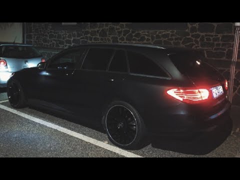 BR1CEA9 - Semne (feat. @YungOX) (Official Visualizer)