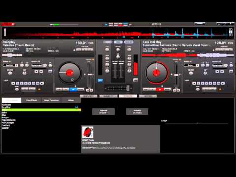 Remix electronica [2013]