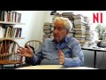 Noam Chomsky on the economic war on Latin America