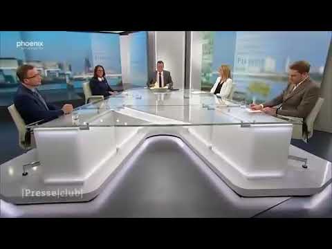 Unerwarteter Anruf bei der phoenix Runde.Die Wahrheit über PCR-Corona-Tests.