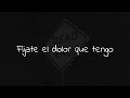 Eslabón Armado El Tiempo Nos Cambio Letra Lyric