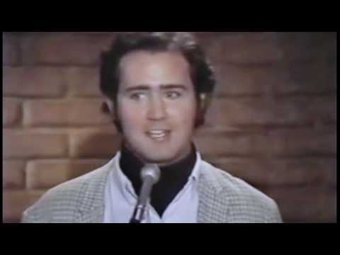 Andy Kaufman