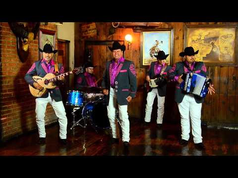 Los Principios "Marion Moreno con Estilo Norteño" (video oficial)