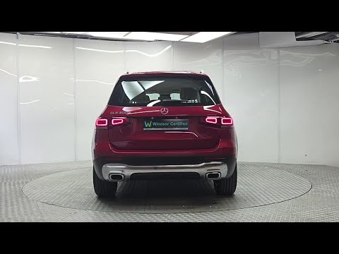 Mercedes-Benz GLB 200D Progressive Auto - Image 2
