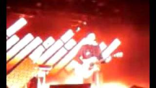 Nephew Mexico ligger i Spanien live