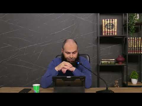 10. El-Edebul-Mufred - Bamirësia ndaj prindërve pas vdekjes së tyre