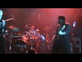 vast live Should Have Known I'de Leave