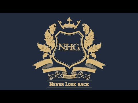 Krzychu NHG -  EXIT (Trailer)