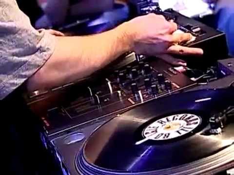 DMC UK Finals 2004 - Dj Daredevil