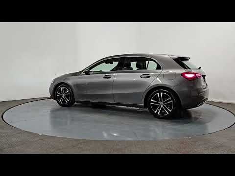 Mercedes-Benz A-Class A180D Progressive - Image 2