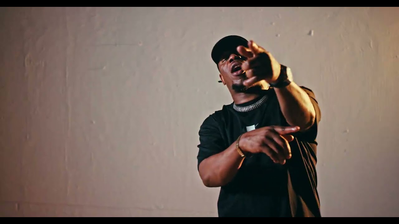Nay Wa Mitego - Bila Kuchoka Official Video