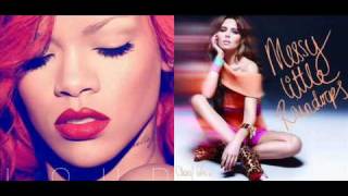 Cheryl Cole feat. Rihanna Happy Hour