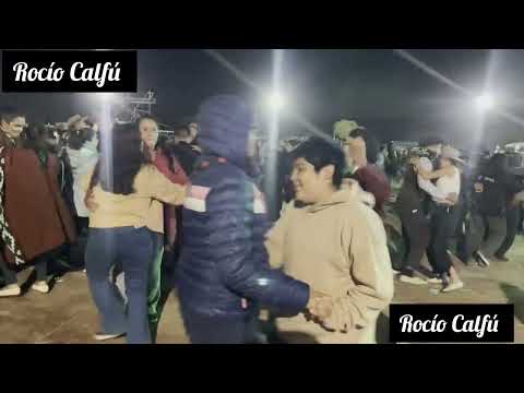 Y se seguía meta chamamé por la 4ta edición Fiesta del Jinete y El Folclore en Gualjaina (2026)