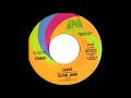 Elton John Slave UNI promo single