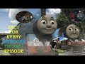 One Fact For Every Nitrogen Thomas Episode Season 13 16