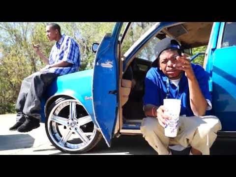 KING KEYS FT. RILLO AND YOUNG CAVI (CLIP UP GANG) - NEVER MOVED ZIPS