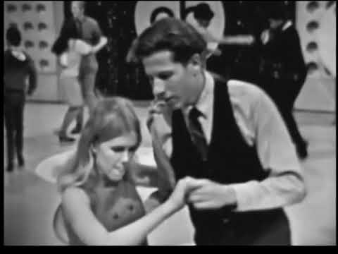 American Bandstand Dance Contest - 1967