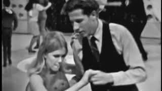 American Bandstand Dance Contest - 1967