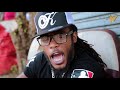 JAHRIMBA FIX SA PROBLEM OFFICIAL MUSIC VIDEO