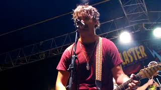 Craig Brown Band  - Anyhow (9-2-17)