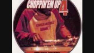 Swisha House - Choppin' Em Up Part 4 - 09-swisha house-freestyle