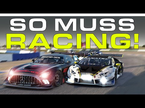 ONLINE RACING KANN SO GUT SEIN! - Analyse und Tipps