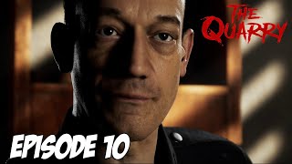 THE QUARRY : SON CHARME ME TAPE A L'OEIL | Episode 10