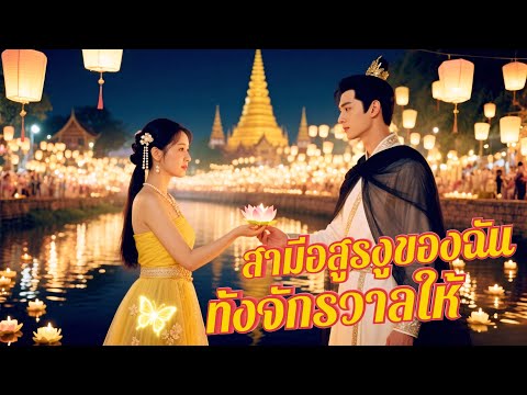 💖พากย์ไทย🔥เกิดใหม่กับน้องที่ทรยศ!เธอแย่งสามีเก่าไป...แต่ฉันได้อสูรงูยกทั้งราชวงศ์มาแต่งงาน!👑💎#viral