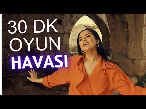 Karışık Oyun Havası  Potpori - Tuğba Karakuş