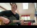 Mr. Wilson - The Jayhawks cover