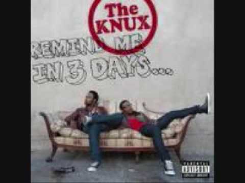 The Knux - Life In A Cage electric
