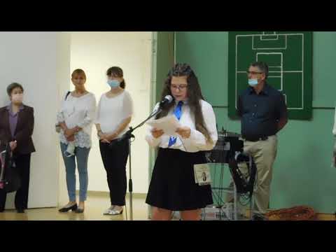 Ballagás | Kaposvári Kodály Zoltán Központi Általános Iskola