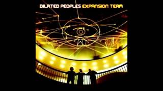 dilated peoples night life