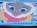 PBS Kids Pinball Sagwa The Chinese Siamese Cat WMHT