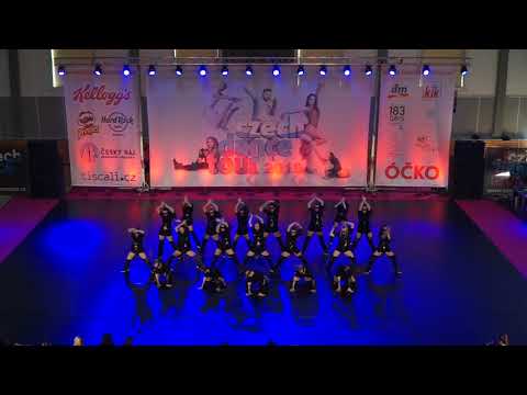 58. Danceway - Human Blindness