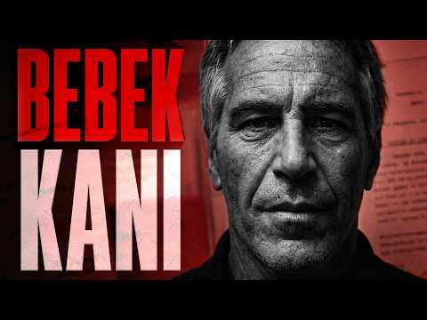 EPSTEIN'S BIGGEST SECRET!