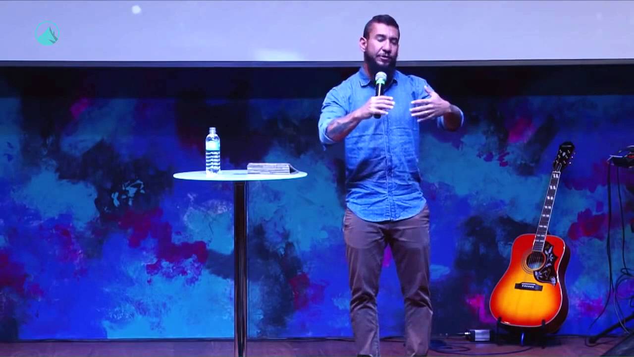 A Bondade do Senhor - Rodolfo Abrantes