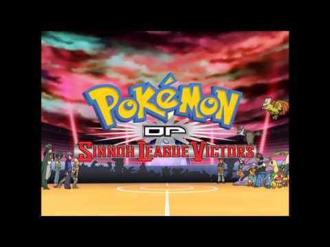 Pokemon: Opening 13 (PL)